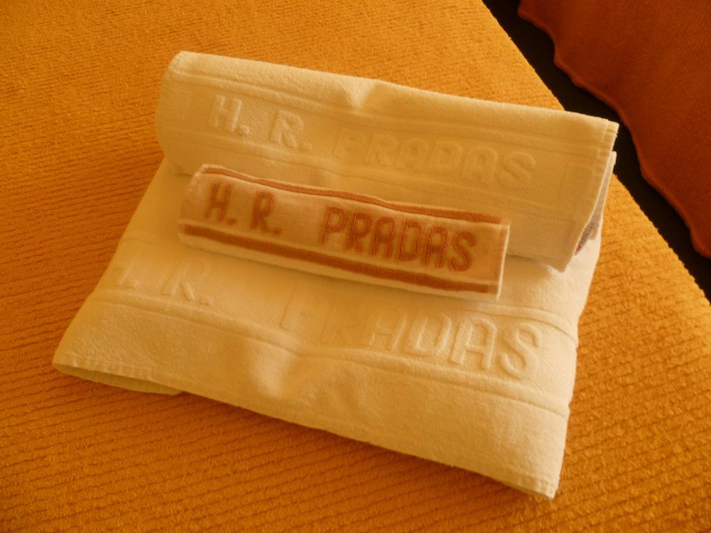Hotel Pradas Jaca Eksteriør bilde